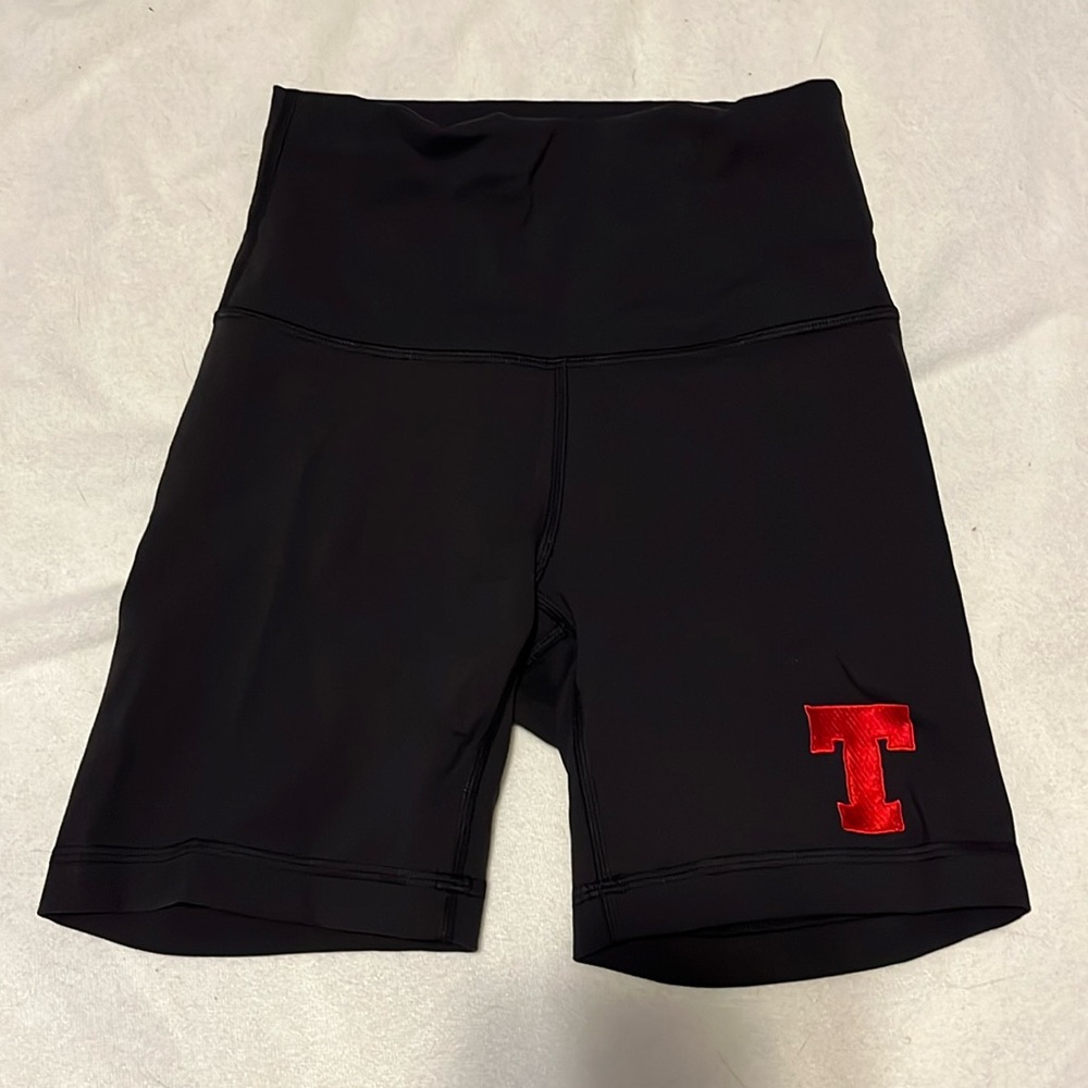 Wunder Train Short